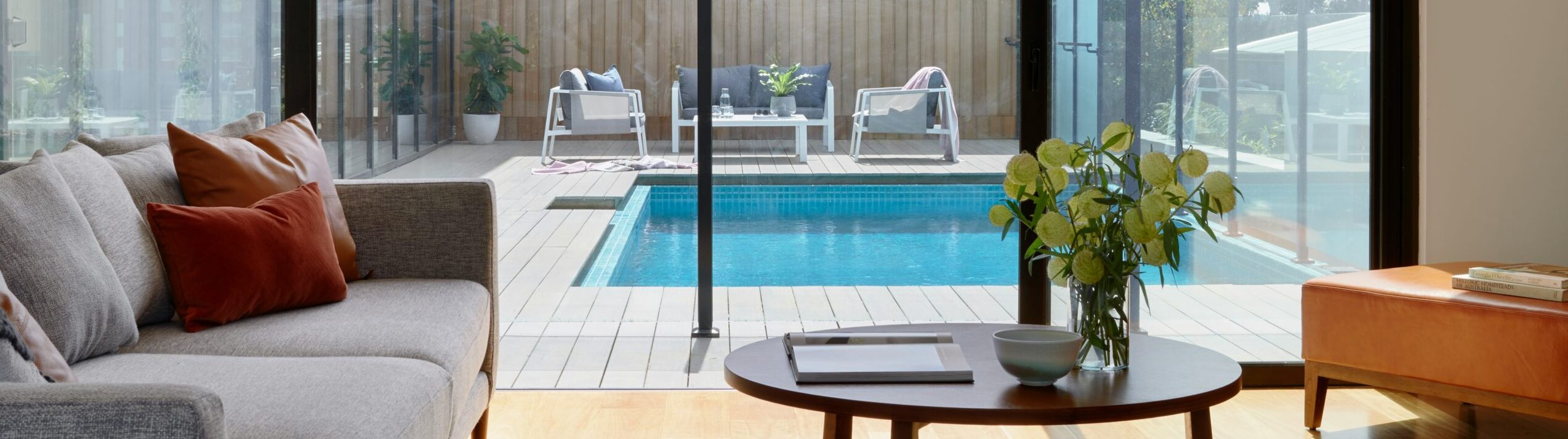 Free Pool Water Testing - Coffs Harbour 1 Pool + Spa