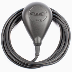 KELCO 10 MTR HEAVY DUTY FLOAT SWITCH NO / NC 3 WIRE CPE RUBBER CABLE Q10M Q10M