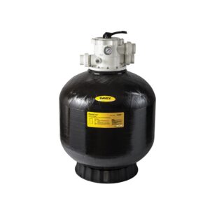 DAVEY SAND FILTER 28" 50MM VALVE DCC2850