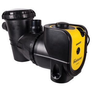 DAVEY PROMASTER PM200BT POOL PUMP - ENERGY EFFICIENT, VARIABLE SPEED DRIVE WITH BLUETOOTH