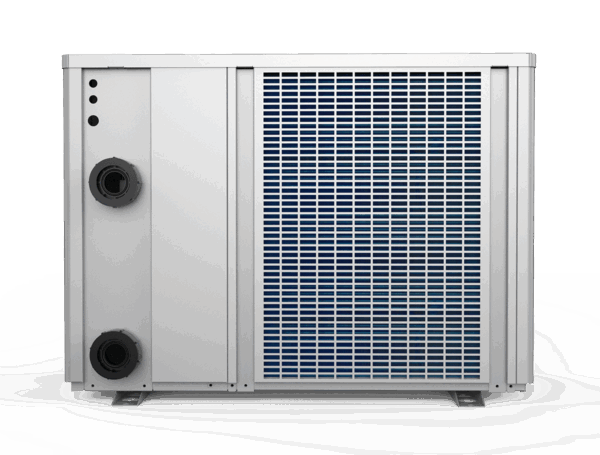 DAVEY WIFI INVERTER POOL HEAT PUMP 21KW (50 TO 95KL)