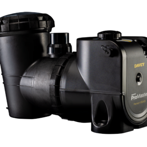 DAVEY PROMASTER PM400BT POOL PUMP - ENERGY EFFICIENT, VARIABLE SPEED DRIVE WITH BLUETOOTH