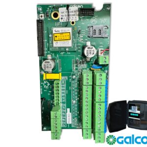 GALCON GSI [4G] CIRCUIT BOARD AND MODEM UPGRADE (BOARD ONLY - TELSTRA SIM REQUIRED)