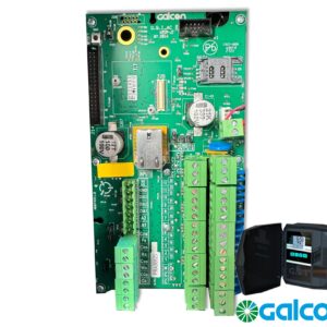 GALCON GSI [LAN] CIRCUIT BOARD ONLY WITH ETHERNET CONNECTION ONLY (NOT SIM CARD)