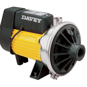 DAVEY XF92 TRANSFER .53KW 9321967003950