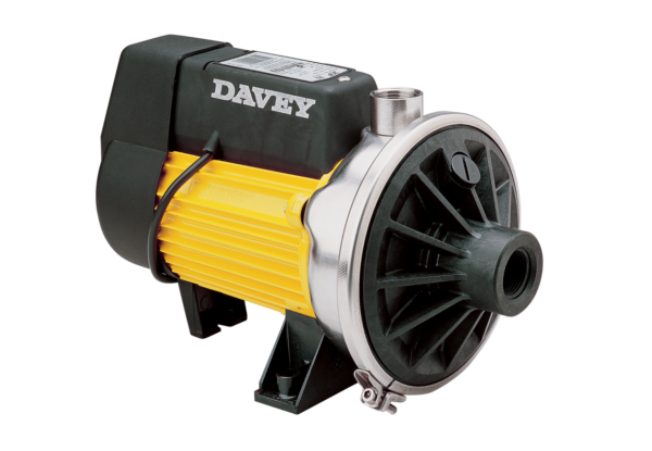 DAVEY XF92 TRANSFER .53KW 9321967003950