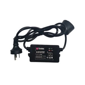 ULTRA VIOLET POWER SUPPLY RES2 TO SUIT R500 UV