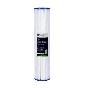 5 MIC X 20 X 4.5 BB POLY PLEATED CARTRIDGE PP05LD2