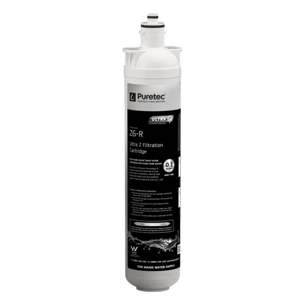 PURETEC PUREMIX WATER FILTER CARTRIDGE-Z6-R