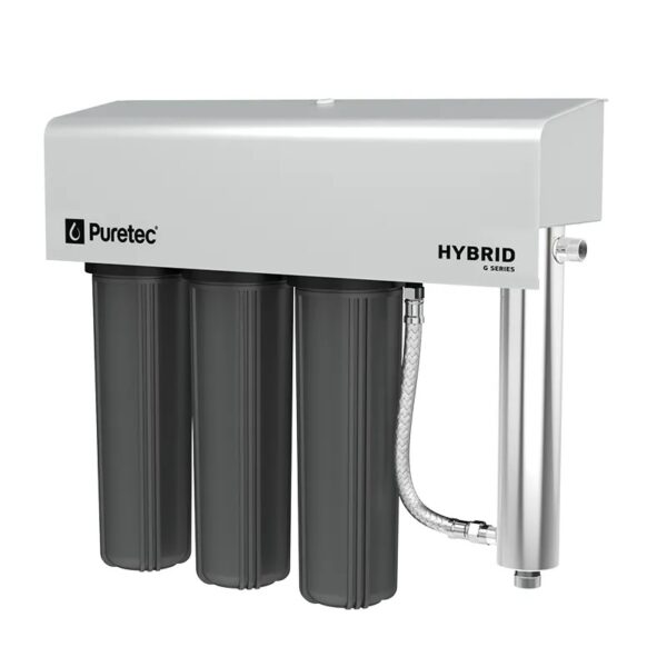 PURETEC HYBRID G13 UV FILTRATION SYSTEM