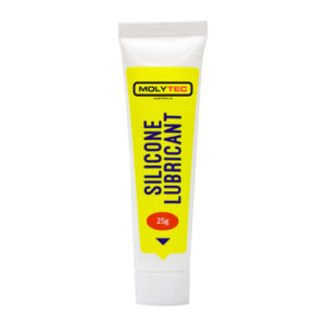 MOLYTEC SILICONE LUBRICANT. 25G M897