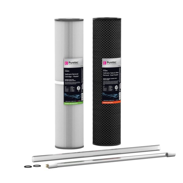 PURETEC HYBRID MAINTENANCE KIT HR-G7R2 ( SUITS G7 )