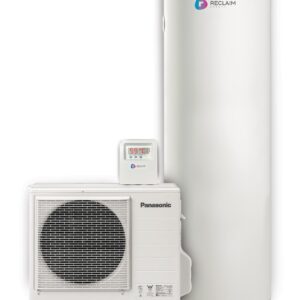 Reclaim Panasonic Co2 Heat Pump 315l Non-wifi