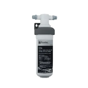 Puretec Commercial Water Filter Kit-co-t100-k Tripple Action System
