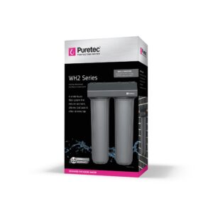 Puertec Maxi-plus Dual System 20"