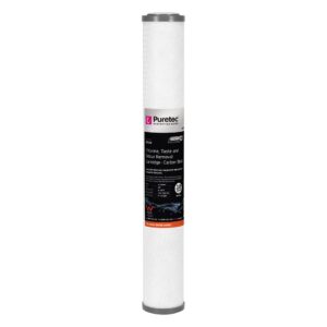 Pre Filter Carbon Block Suits Ros2700 Cb102