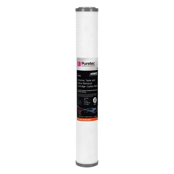 Pre Filter Carbon Block Suits Ros2700 Cb102