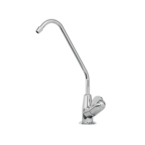 Puretec Quick Twist Undersink Filter Kit Inc Tap-z12