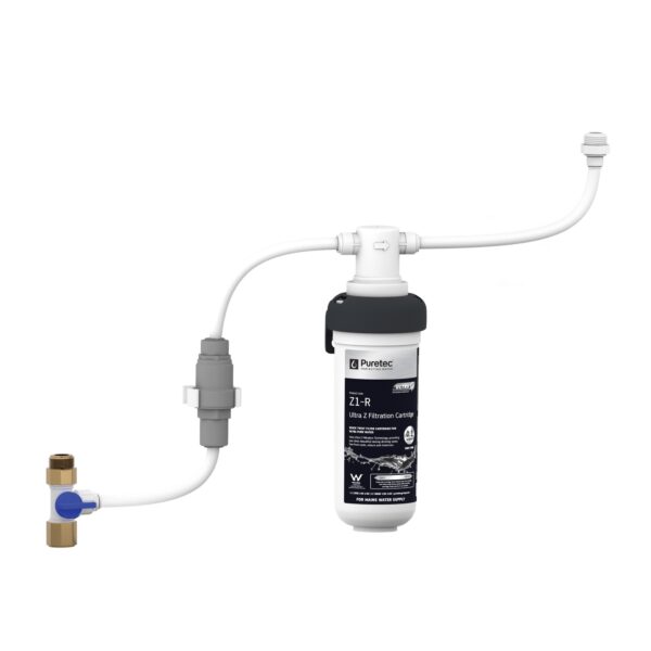 Puretec Puremix Water Filter Cartridge-z1-r