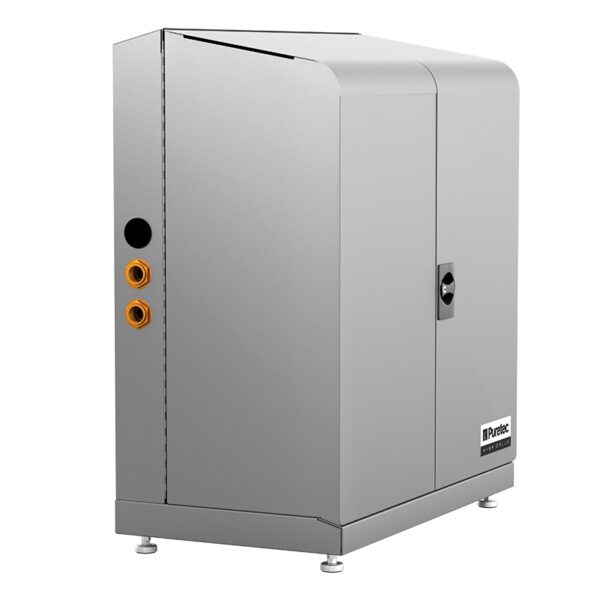 Hybridplus P1 Tripple Filtration 1" Connections Rl6 Uv Tube- Pump Provision Model - 3 Year Warranty