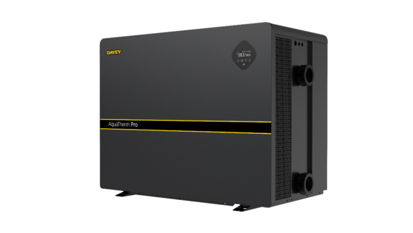 Davey Aqua Therm Pro Pool Heat Pump 14kw With Wifi - Single Phase Dat140