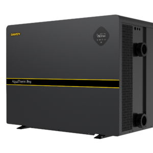 Davey Aqua Therm Pro Pool Heat Pump 11kw With Wifi - Single Phase Dat110
