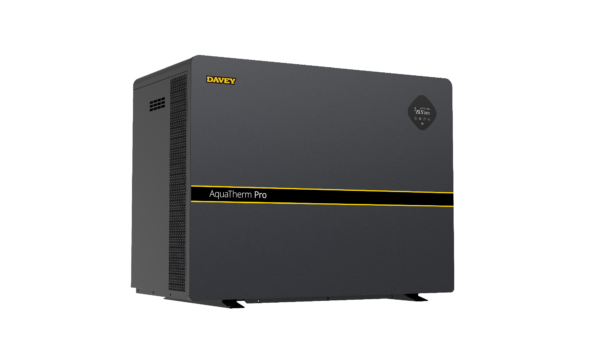 Davey Aqua Therm Pro Pool Heat Pump 11kw With Wifi - Single Phase Dat110