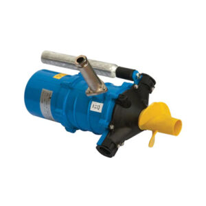 Aerator Submersible Aspiration Force 7 Kit 400v 3ph 1.1kw 3.2amps