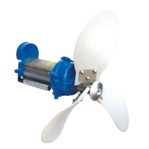 Rio Ag20 Subsurface Circulator (ss Frame)