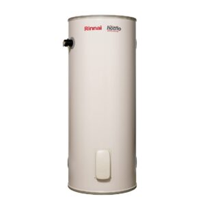 Rinnai Hotflo 250ltr Hard Wire 3.6kw Electric Hot Water Storage -ehfa250s36