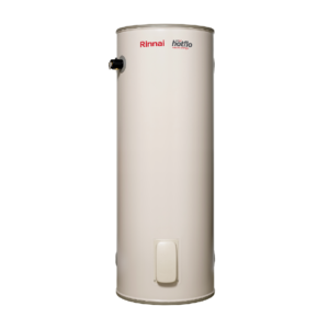 Rinnai Hotflo 400ltr Hard Wire 3.6kw Electric Hot Water Storage - Ehfa400s36