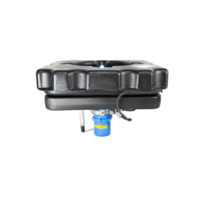 Splash 2008 Surface Aerator Kit Single Phase