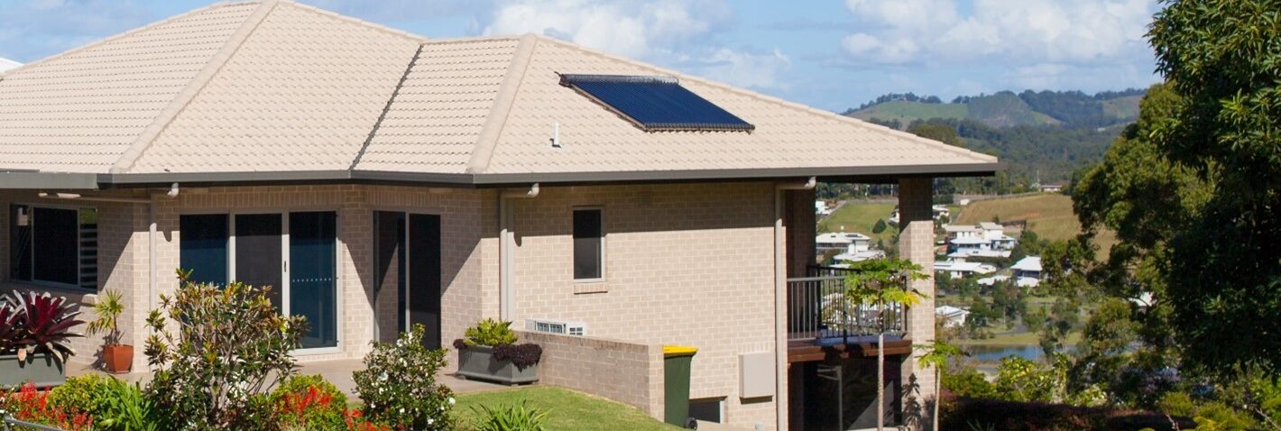 Solar Hot Water Coffs Harbour
