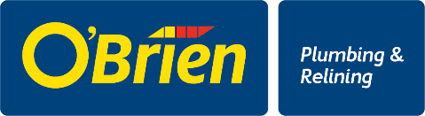 OBrien Plumbing Relining Coffs Harbour Logo
