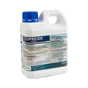 Bioremedy Culpricide 20l Water Treatment - For Filamentous And Planktonic Algae In Various Water Environments