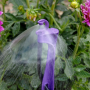 Reuzit Reclaimed Water Sprinkler Assembly With Stake Down Spraypurple 41095