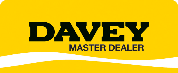 Davey MD Logo