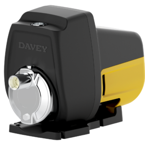 Davey Evodrive Variable Speed Constant Pressure Water Pump
