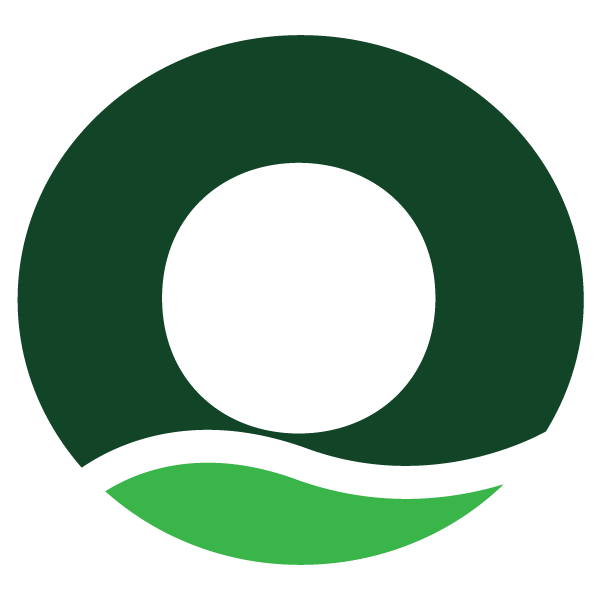 NCPW icon circle primary green