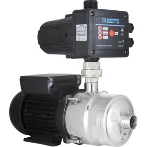 Reefe Rhms52-120 Multistage Pressure Pump With Controller 52m/h 110lm - 21712