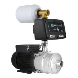 Reefe Vsre40-60 Premium Variable Speed Drive Pressure Pump With Controller Hd-42mt-65lpm-21620
