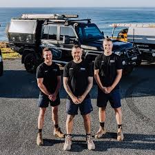 Bellamy Plumbing