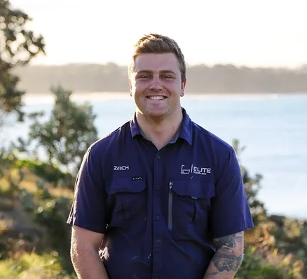 Elite Plumbing