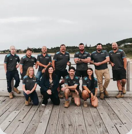 Emerald Beach Plumbing
