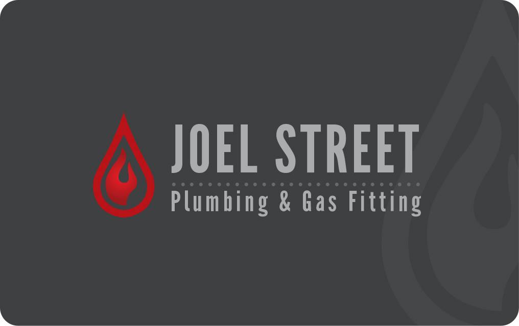 Joel Street Plumbing gas fitting