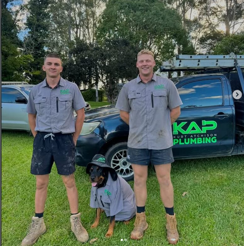 KAP Plumbing