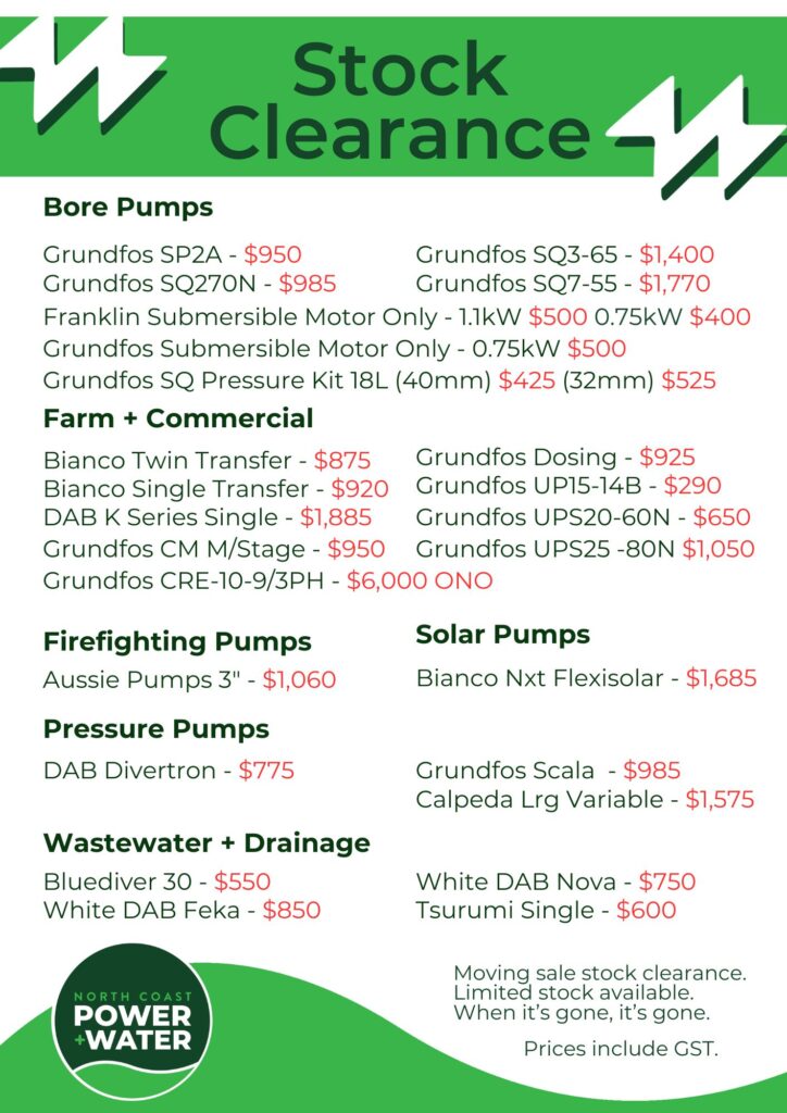 Don't Miss our Moving Sale on Now 2 Warehouse Clearance 1