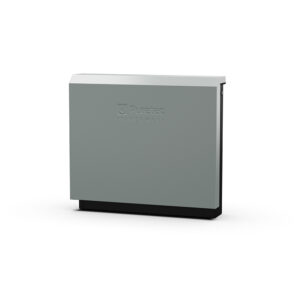 Puretec Filterwall F5 Freestanding Whole House Filtration System 55l/min With Plumbed Bypass